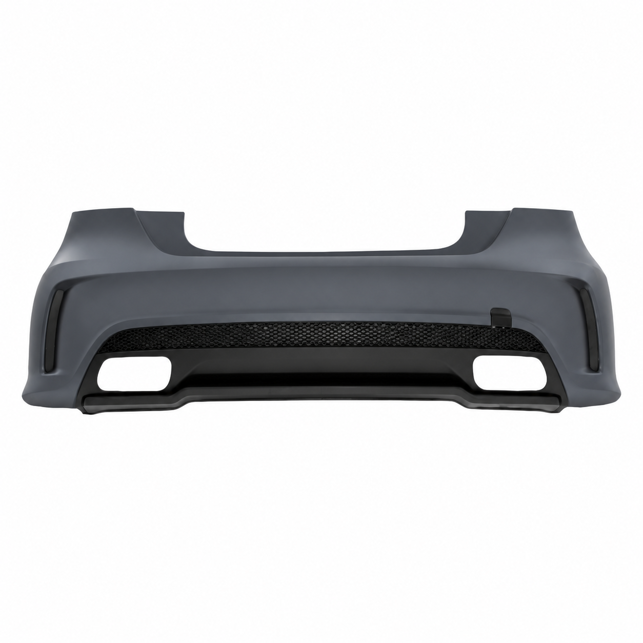 💕PARAURTI POSTERIORE MERCEDES CLASSE A W176 12-15 LOOK AMG A45💕