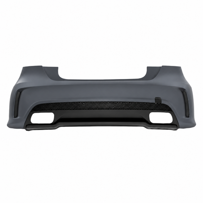 💕PARAURTI POSTERIORE MERCEDES CLASSE A W176 12-15 LOOK AMG A45💕