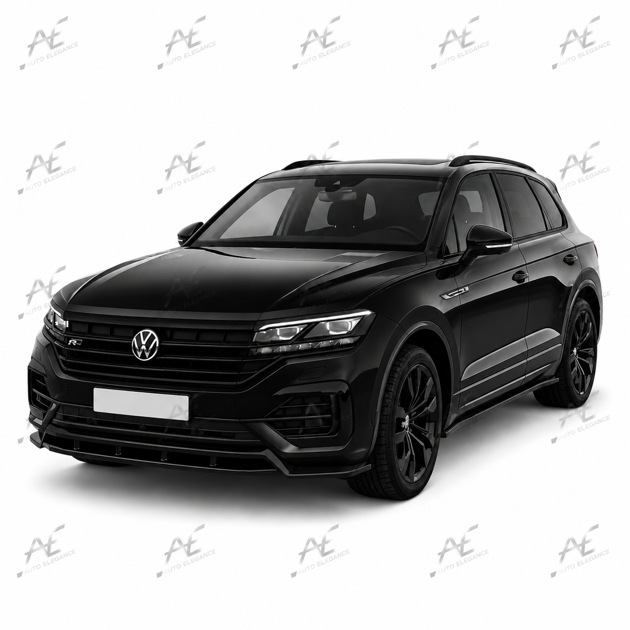 💕SPLITTER   VW Touareg Mk3 2018+💕