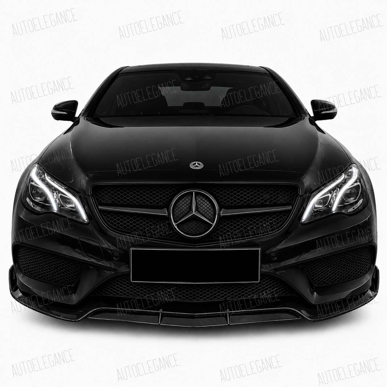 💕SPLITTER  M. BENZ CLASSE E  W212 2013+ 💕