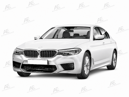 💕ART.9748  PARAURTI  ANTERIORI BMW 5 SERIA (G30) 17-20 (G31) 17-20💕