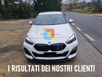 SPLITTER ADATTO PER ✨ BMW 2 Series F44 Gran Coupe M-Pack / M235i 2019+ ✨