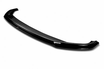 💕  Splitter  adatto per  Audi SQ5/Q5 S-Line Mk2 nero lucido 💕