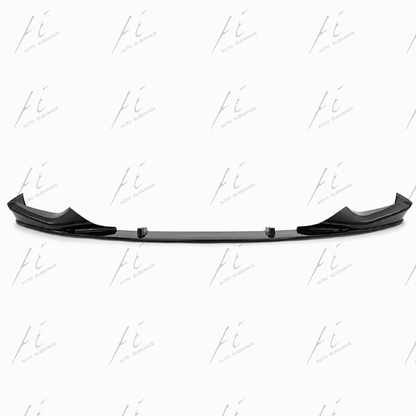 💕 SPLITTER     BMW 5  G30 LCI 2020+💕