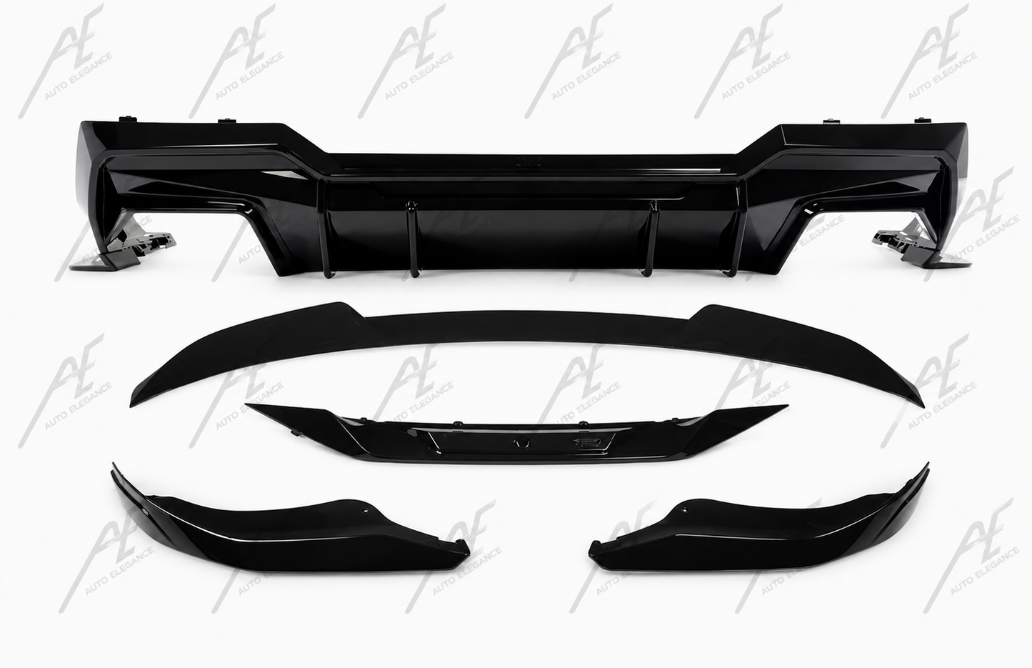 💕ART.9961 BODYKIT BMW 4 Series G22  💕