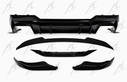 💕ART.9961 BODYKIT BMW 4 Series G22  💕