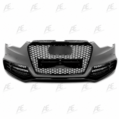 ART. 1891 PARAURTI ANTERIORE AUDI  A5 2012-2016 LOOK RS5