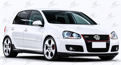 💕ART.10105 MINIGONNE R32/GTI Look per VW Golf 5 (2003-2009)💕