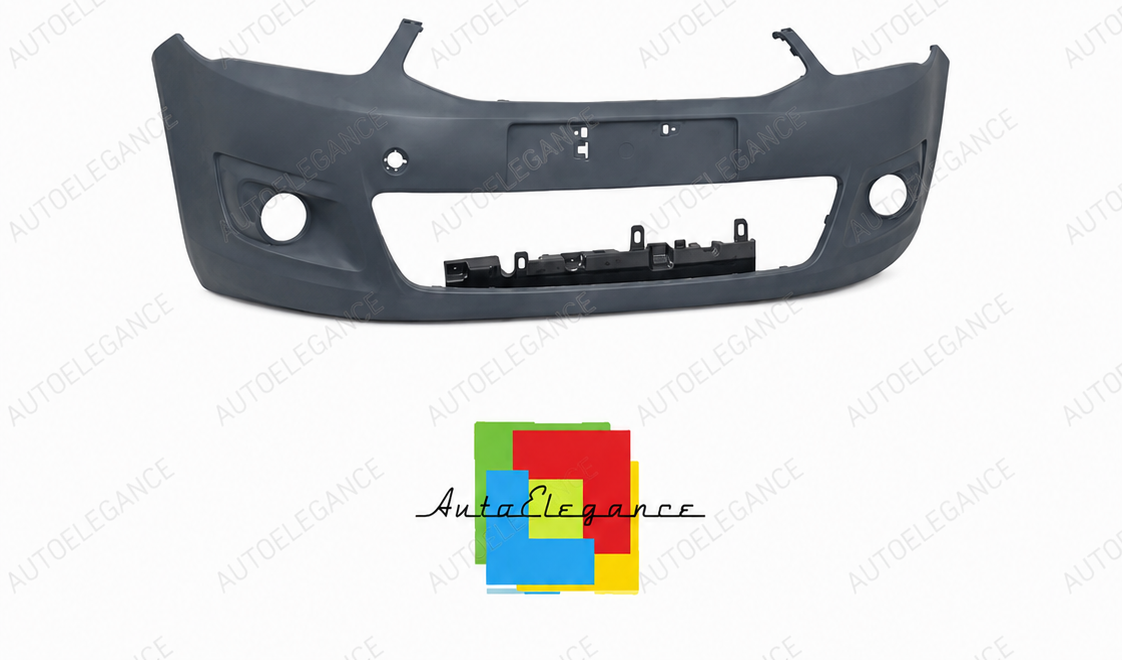 💕PARAURTI ANTERIORE PER CITROEN C-ELYSSE 12-17💕