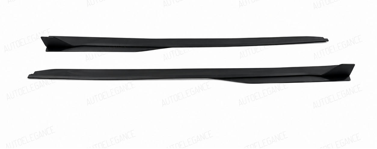 BODYKIT E36 + COUPE REAR LIGHTS WITH WHITE INDICATOR