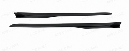 BODYKIT E36 + COUPE REAR LIGHTS WITH WHITE INDICATOR