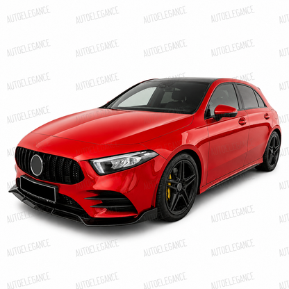 💕 SPLITTER  M. BENZ CLASSE A W177 2018+💕