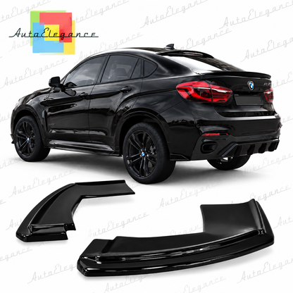 BODYKIT E36 + COUPE REAR LIGHTS WITH WHITE INDICATOR