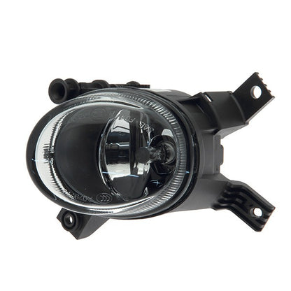 FARO ANTERIORE DX + FENDINEBBIA DX PER AUDI A3 8P 2008-2012 XENON/LED