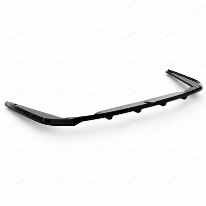 🔥ART.9749 SPLITTER POSTERIORE PER OPEL ASTRA SPORTS TOURER L (MK6)🔥