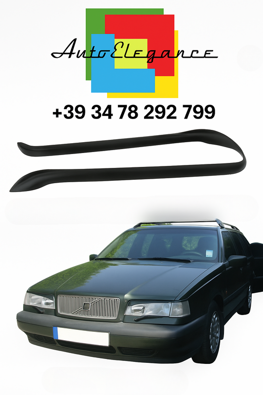 ❤️ Sopracciglia per fari  VOLVO 850❤️