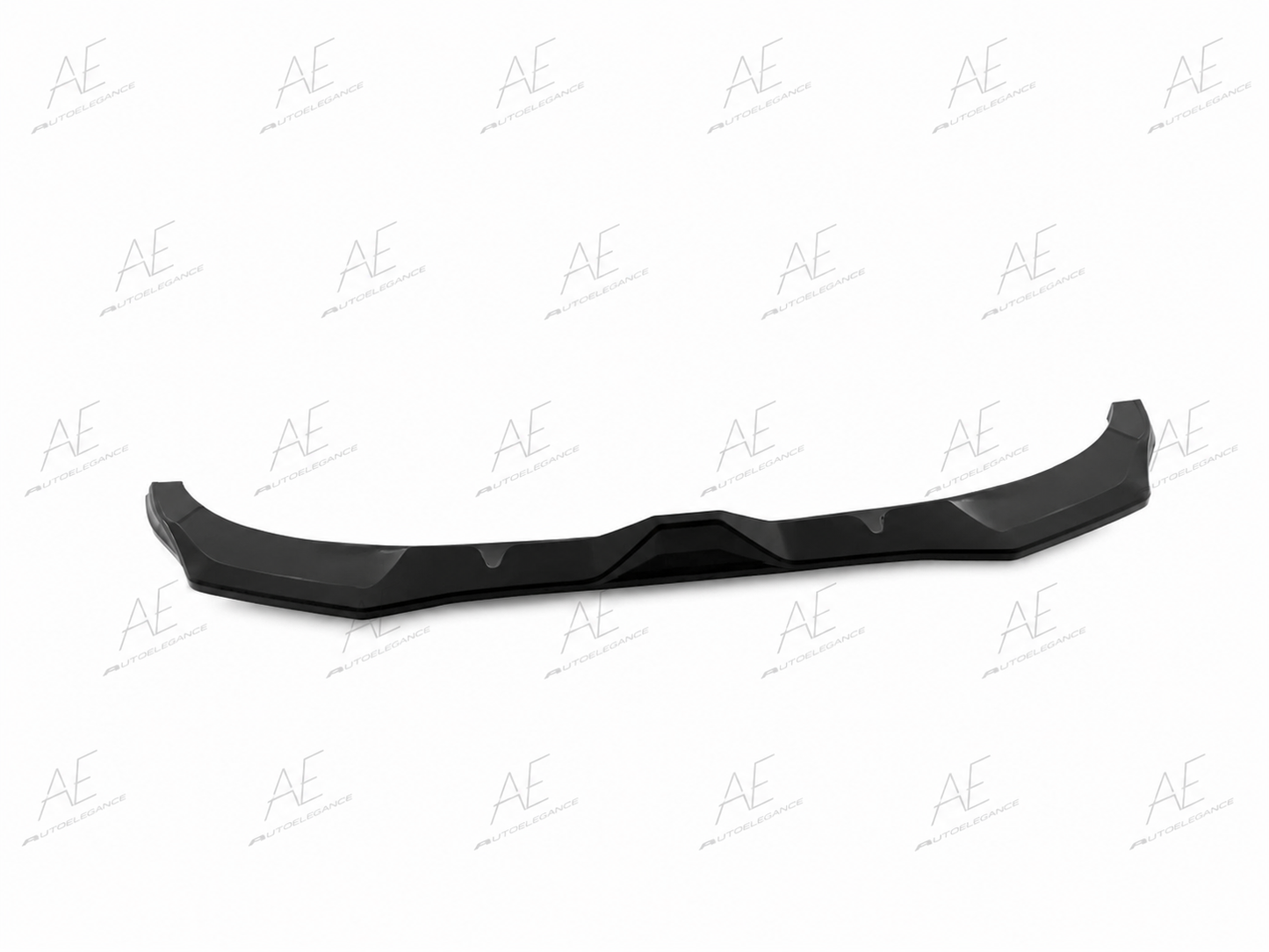 ART.10114  SPLITTER POSTERIORI Audi A3 S-Line 8Y Facelift Sportback