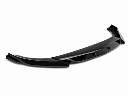 💕Splitter adatto per MERCEDES AMG GLE COUPE C167 NERO  LUCIDO  ABS 💕