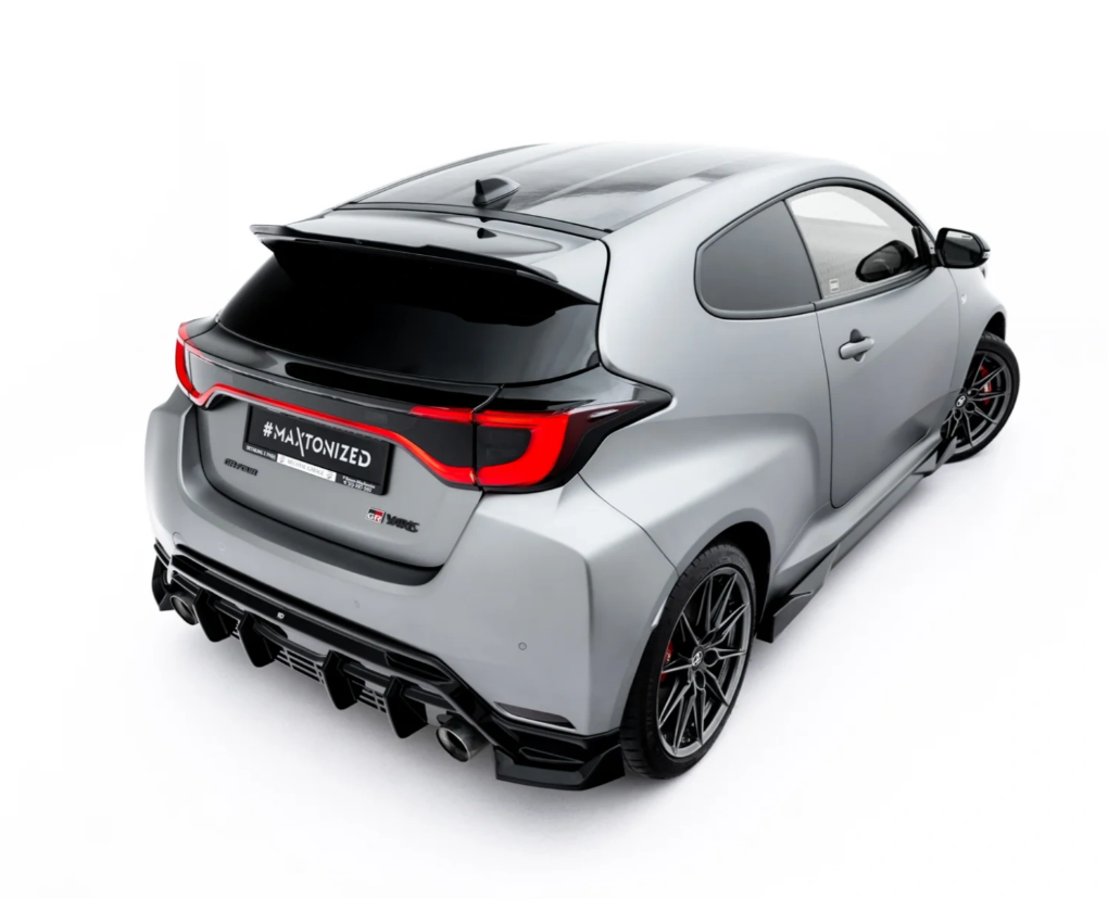 💕Bodykit Toyota GR Yaris Mk4 Facelift💕