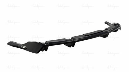 🔥ART.9627 SPLITTER POSTERIORE (CON BARRE VERTICALI) CUPRA TAVASCAN Mk1🔥