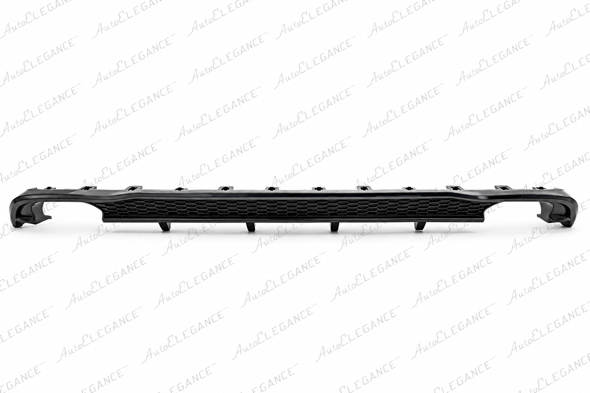 ART.10912 DIFFUSORI ADATTO PER VW Golf 7.5 (2017-2019)+TERMINALI