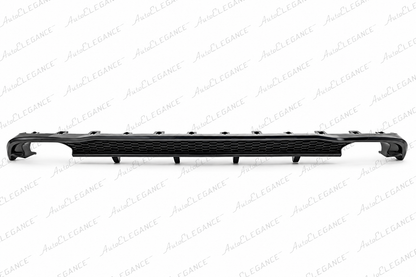 ART.10912 DIFFUSORI ADATTO PER VW Golf 7.5 (2017-2019)+TERMINALI
