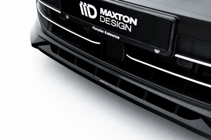Bodykit Volkswagen Golf Variant Mk8 Facelift