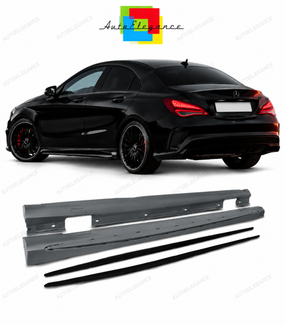 BODYKIT E36 + COUPE REAR LIGHTS WITH WHITE INDICATOR