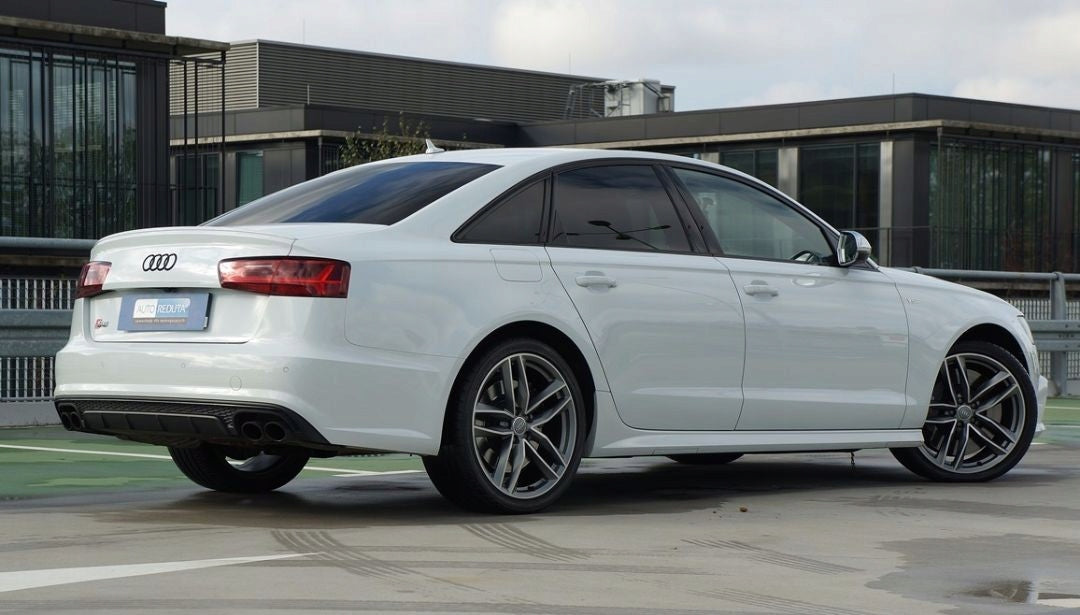 💕SPOILER SUITABLE FOR AUDI A6 S6 C7 💕