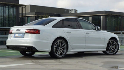 💕SPOILER SUITABLE FOR AUDI A6 S6 C7 💕