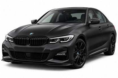 👉Splitter M Performance Look adatto per BMW Serie 3 (G20, G21)👈
