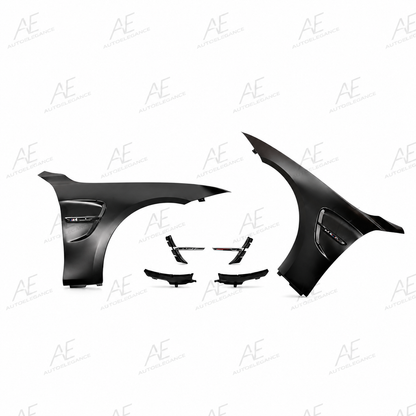 💕ART.10270 PARAFANGHI BMW 4 (F32,F33)(F36) (2013-2020)💕