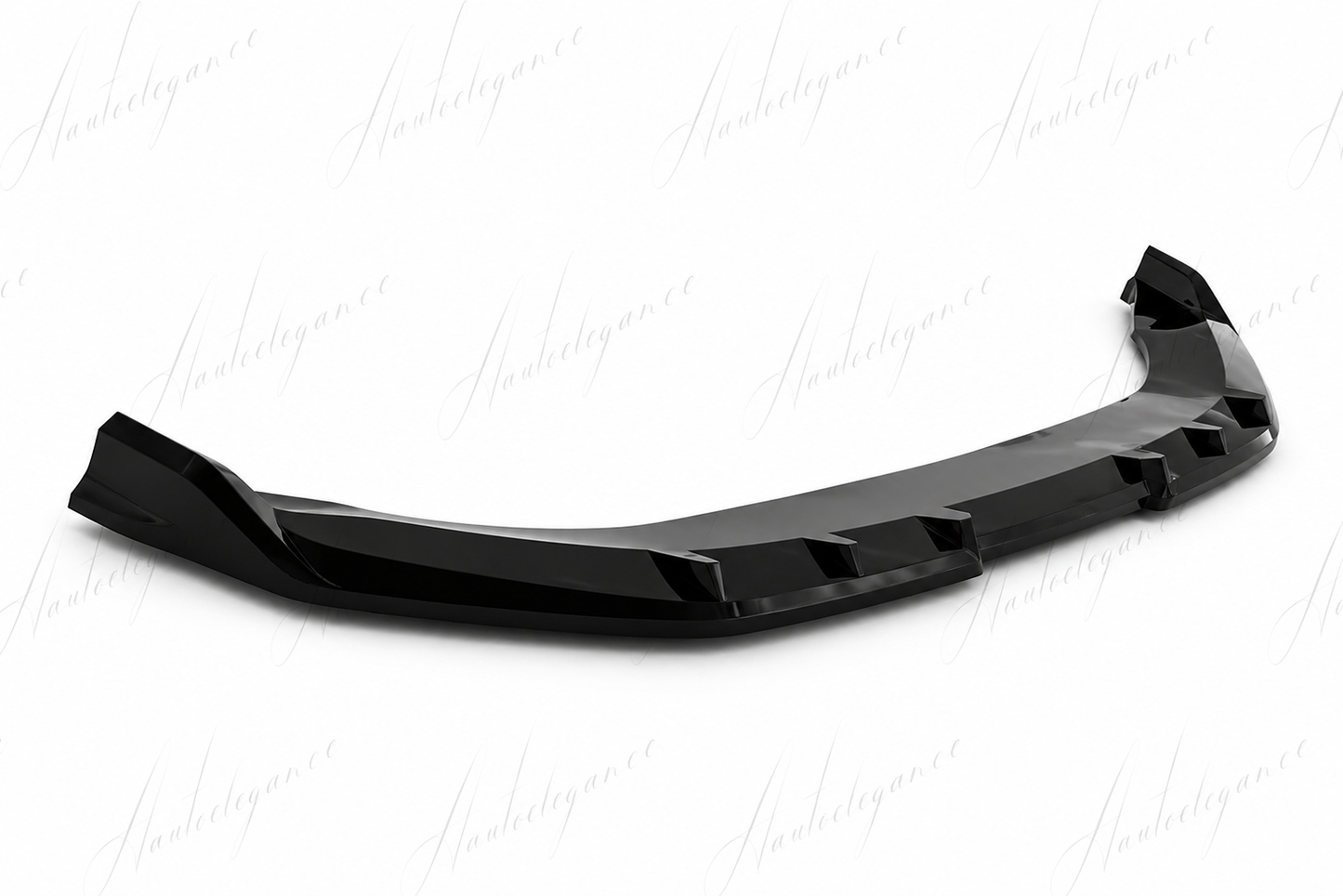 🔥ART.9719 SPLITTER AUDI  Q6 E-TRON STANDARD S-LINE SQ6 E-TRON SUV SPORTBACK🔥
