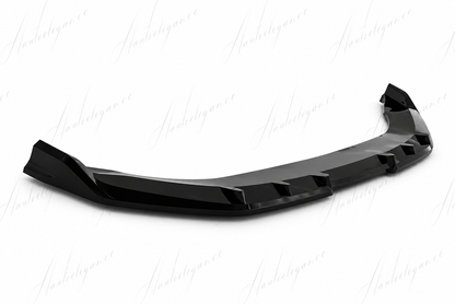 🔥ART.9719 SPLITTER AUDI  Q6 E-TRON STANDARD S-LINE SQ6 E-TRON SUV SPORTBACK🔥