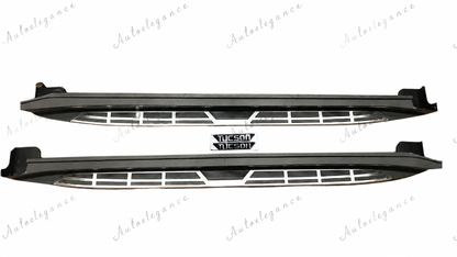 🔥ART.0586 PEDANE ADATTO PER HYUNDAI TUCSON 2015-2020 OEM + LOGO🔥