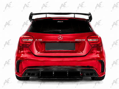 💕ART.7483 PARAURTI POSTERIORE MERCEDES Classe A W176 12-18 💕