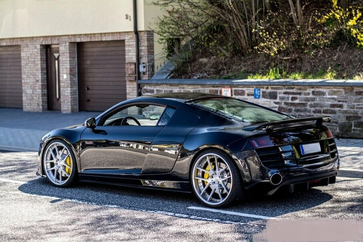 ⚙️ Audi R8 Body Kit Styling Pack ⚙️