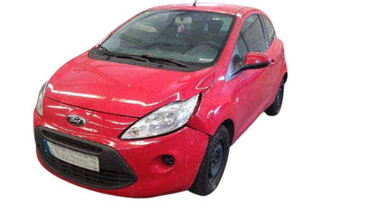 🔥Assetto sportivo ADATTO PER Ford KA tipo RU8 1.2, 1.3 TDCi 2008-🔥