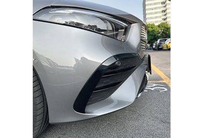 Alette della griglia del paraurti adatte per Mercedes W177 Classe A W177 V177