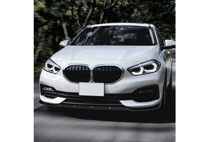 SPLITTER ANTERIORE ADATTO PER BMW SERIE F40 F41