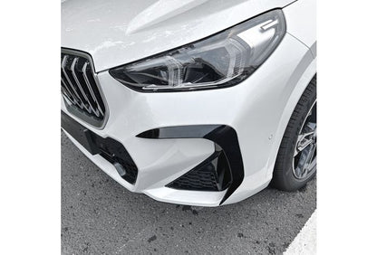 ⭐SPOILER ANTERIORE ADATTO PER BMW X1 U11 dal⭐