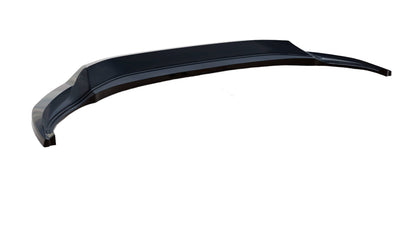FRONT SPLITTER V.1 FOR VOLKSWAGEN TIGUAN R/R-LINE MK2 FACELIFT 