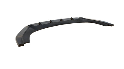 FRONT SPLITTER SUITABLE FOR VOLKSWAGEN CADDY MK3 FACELIFT 