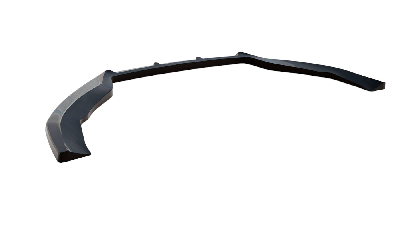 SPLITTER ANTERIORE V.3 ADATTO PER VOLKSWAGEN PASSAT CC