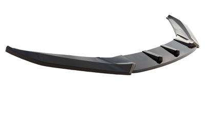 SPLITTER ANTERIORE V.3 VOLKSWAGEN SCIROCCO MK3