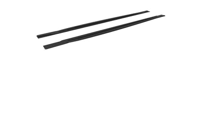 DIFFUSORI MINIGONNE LATERALI STREET PRO VOLKSWAGEN SCIROCCO R MK3