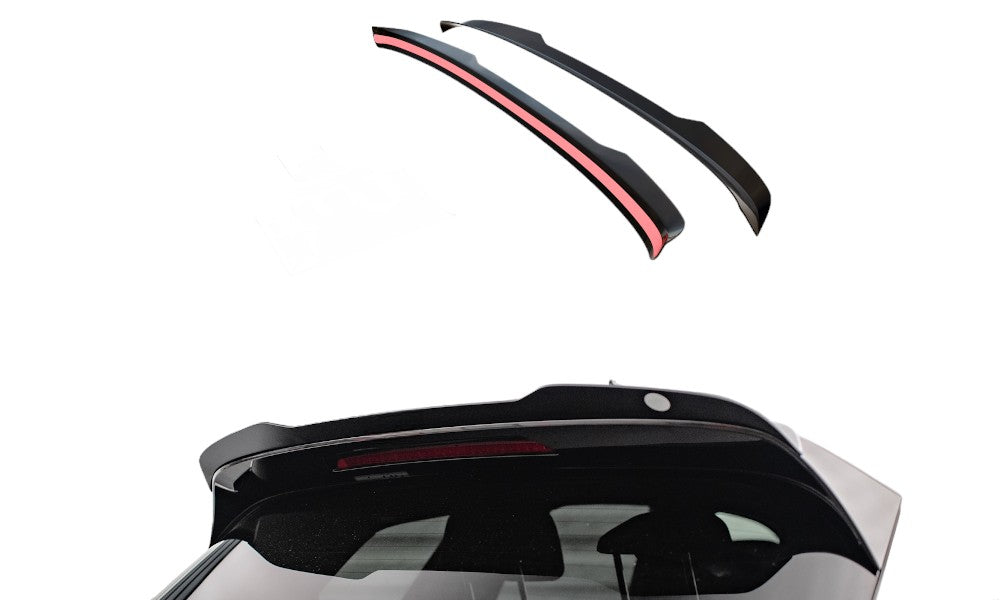 SPOILER CAP COMPATIBLE FOR VOLKSWAGEN ATLAS CROSS SPORT 