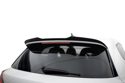 TAPPO SPOILER VOLKSWAGEN SCIROCCO MK3 FACELIFT