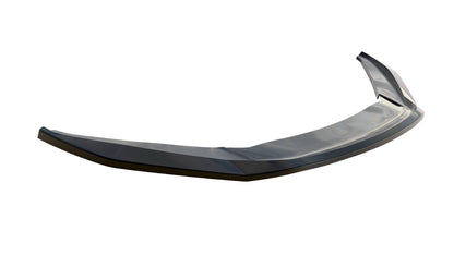SPLITTER ANTERIORE V.2 ADATTO PER VOLKSWAGEN SCIROCCO MK3