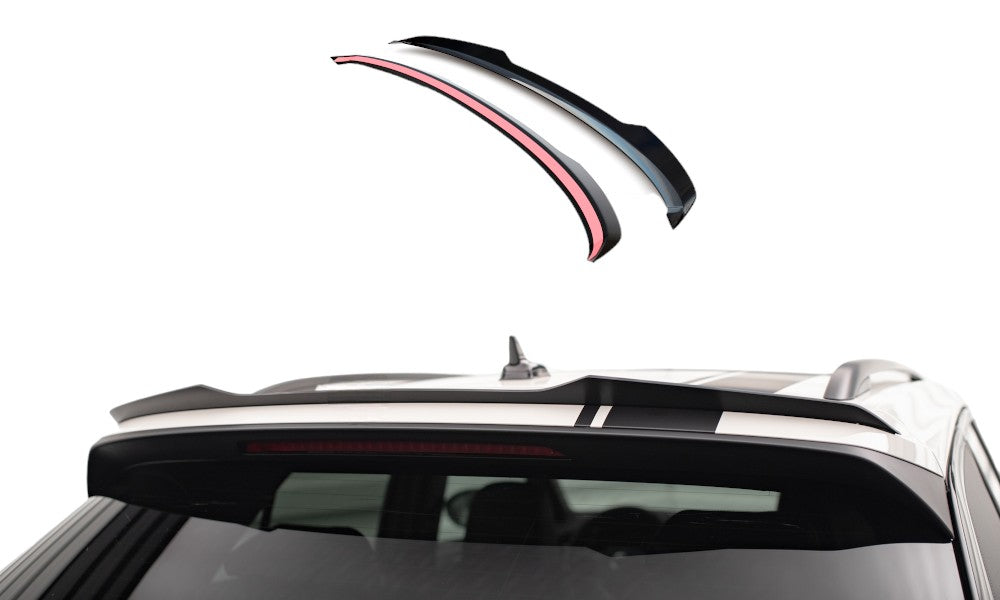 TAPPO SPOILER ADATTO PER VOLKSWAGEN T-ROC R / R-LINE MK1 FACELIFT